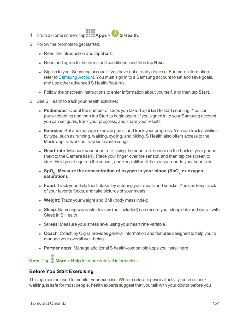 Samsung Galaxy Note Edge User Manual | Page 136 / 236