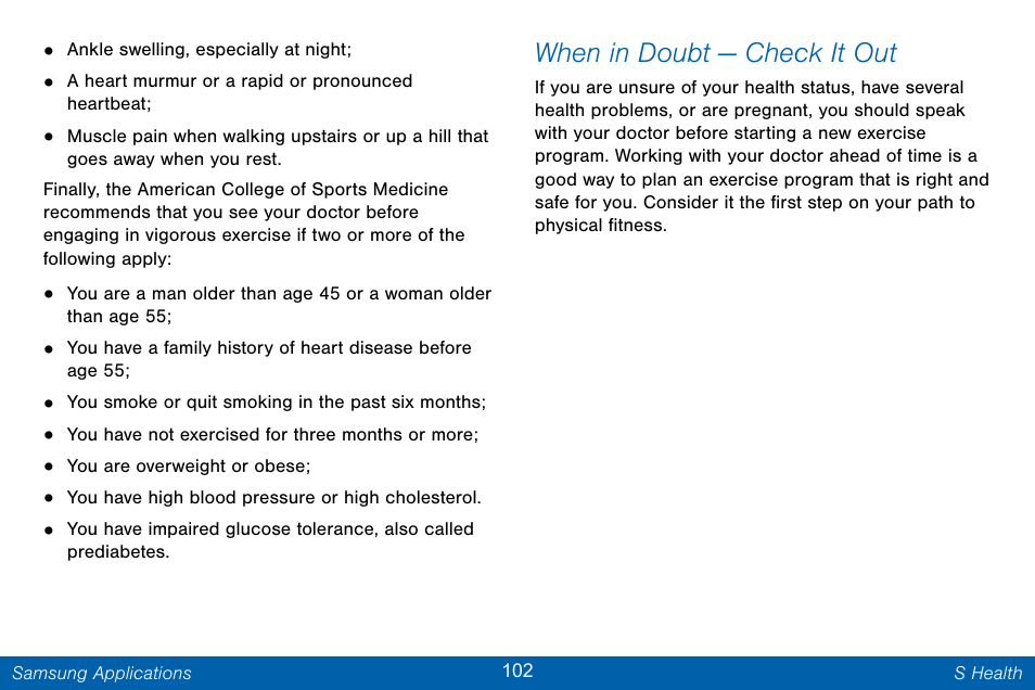 Samsung Galaxy Note Edge User Manual | Page 111 / 201