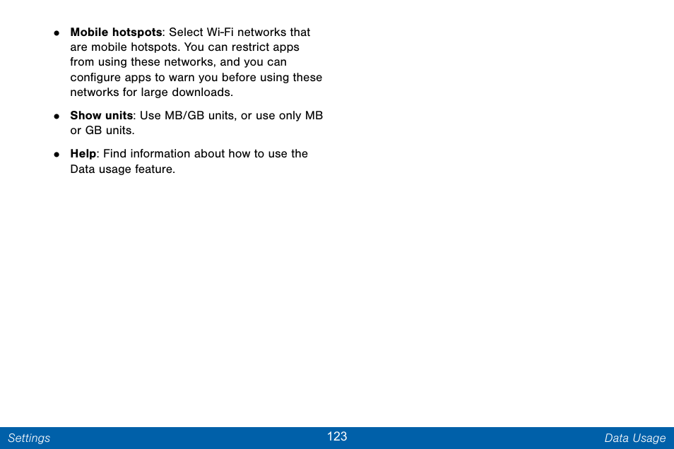 Samsung Galaxy Note Edge User Manual | Page 132 / 201