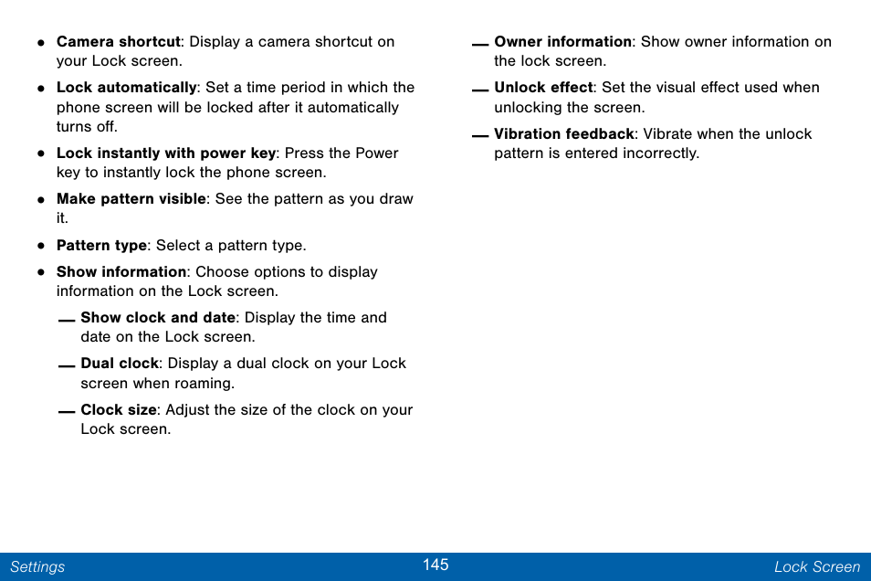 Samsung Galaxy Note Edge User Manual | Page 154 / 201