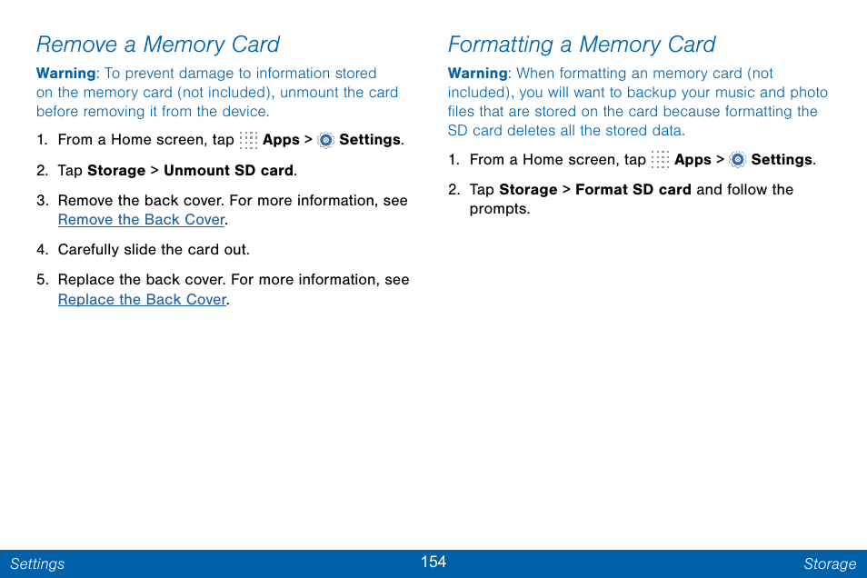 Samsung Galaxy Note Edge User Manual | Page 163 / 201