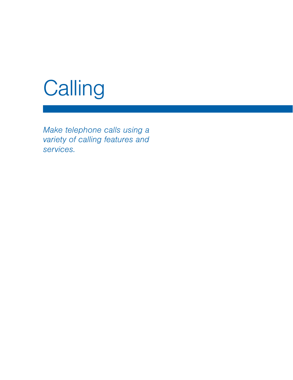 Calling | Samsung Galaxy Note Edge User Manual | Page 33 / 134