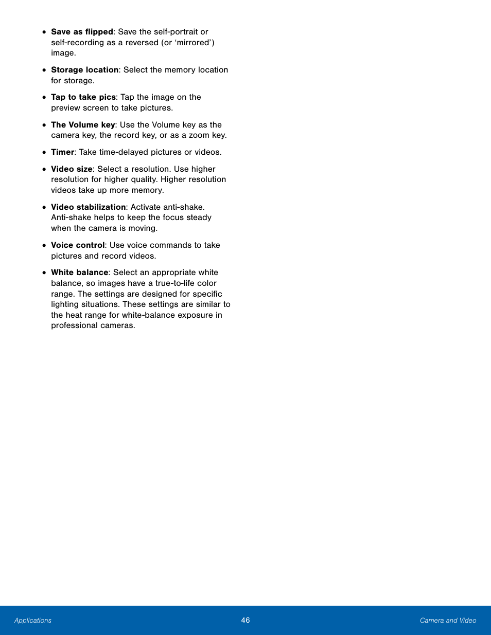 Samsung Galaxy Note Edge User Manual | Page 52 / 134