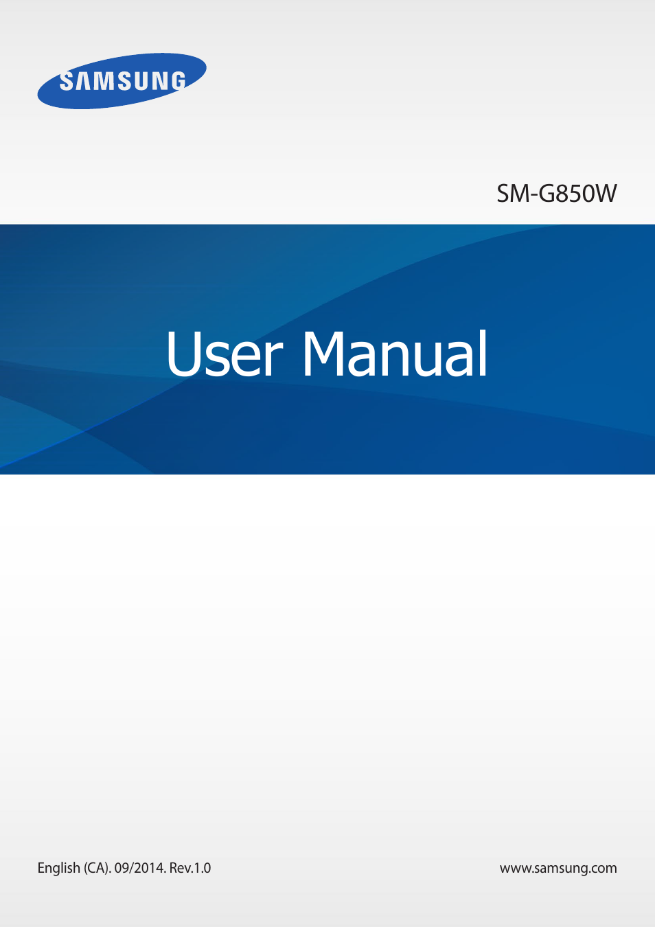 Samsung Galaxy Alpha User Manual | 235 pages