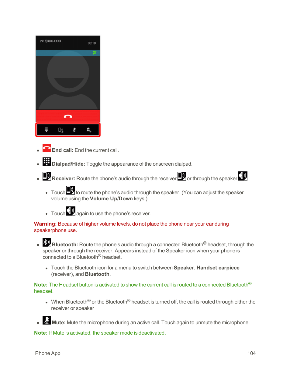 Sharp AQUOS Crystal User Manual | Page 113 / 448