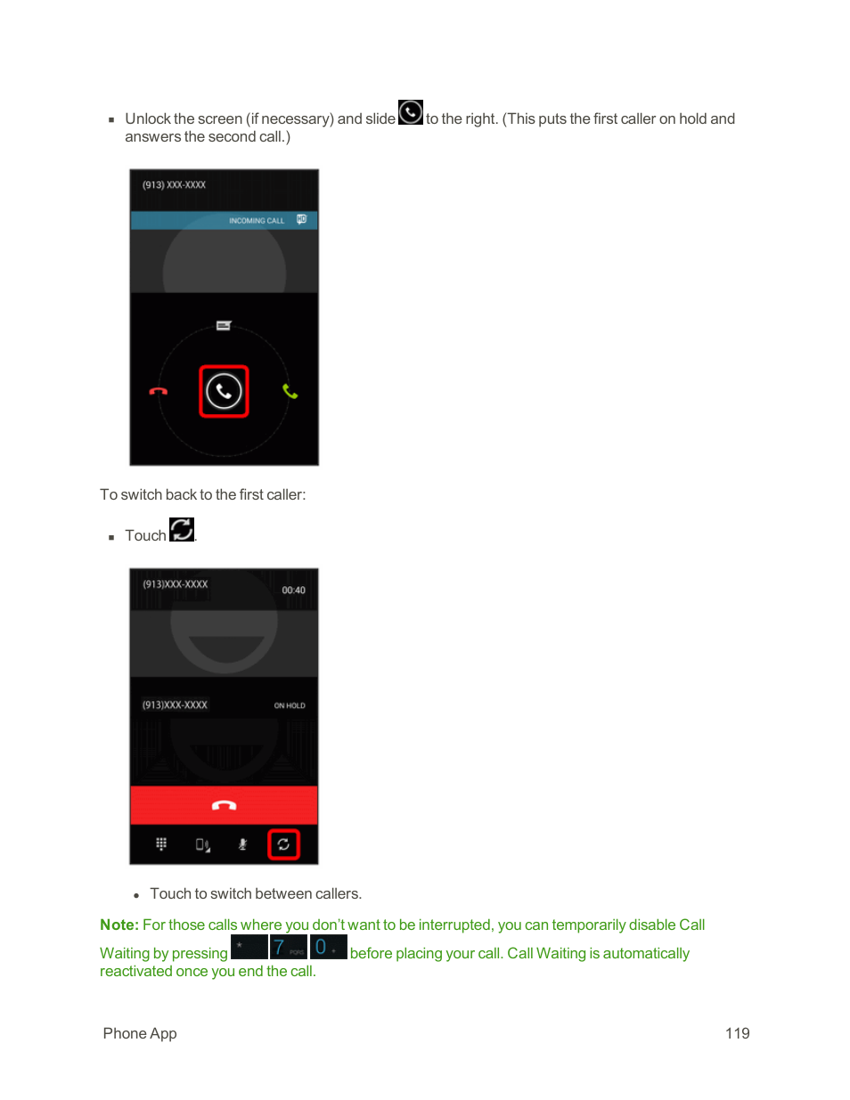 Sharp AQUOS Crystal User Manual | Page 128 / 448