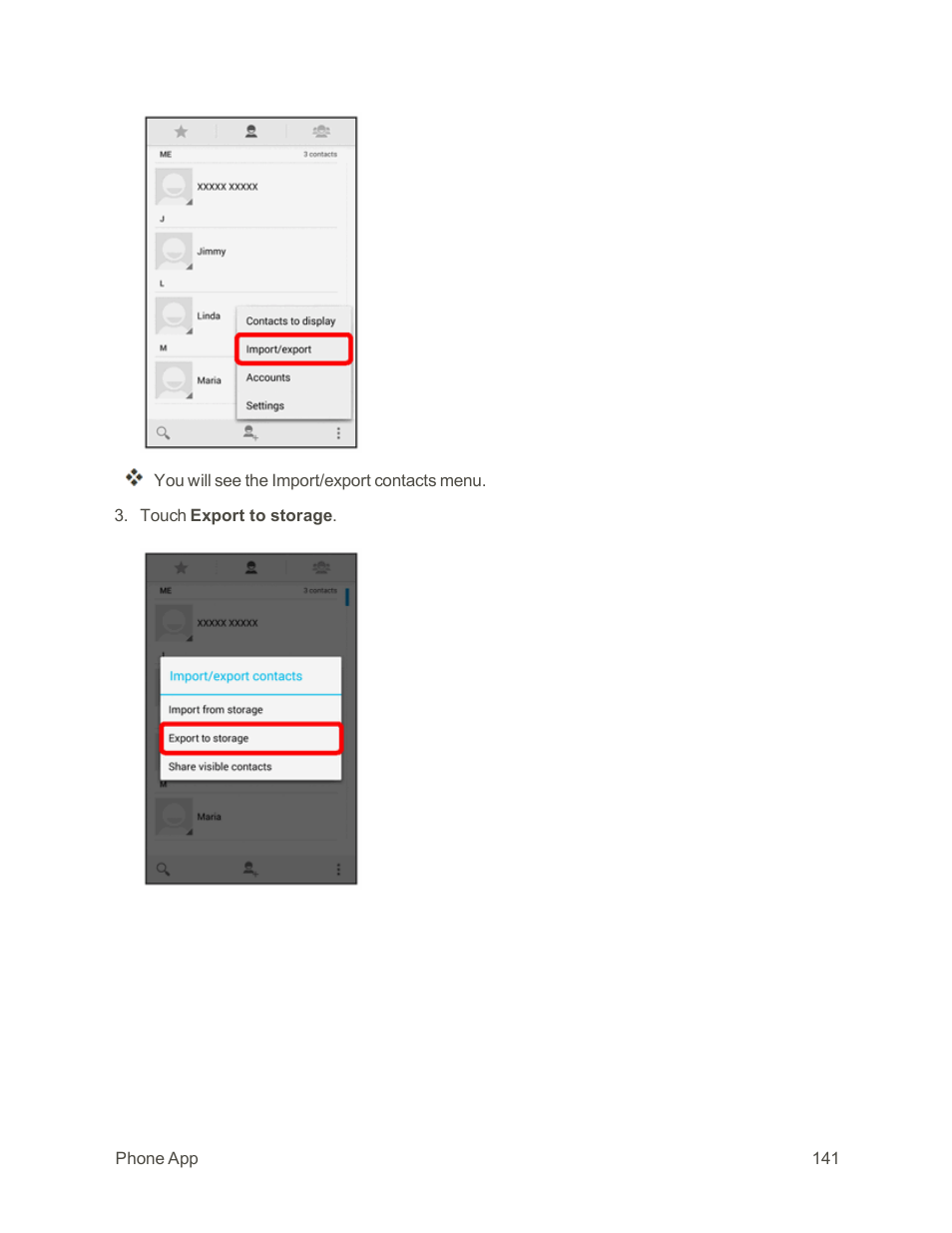 Sharp AQUOS Crystal User Manual | Page 150 / 448