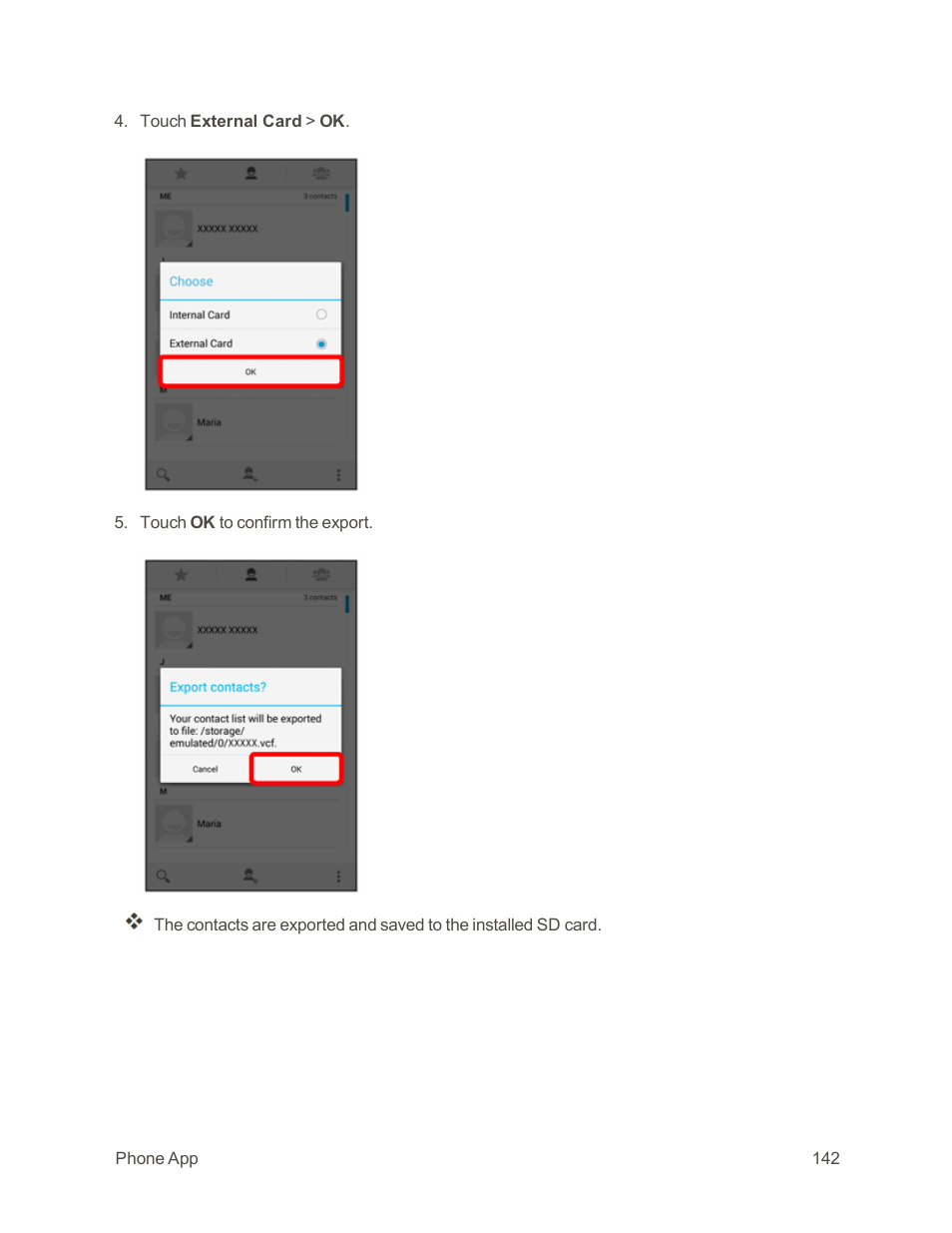 Sharp AQUOS Crystal User Manual | Page 151 / 448