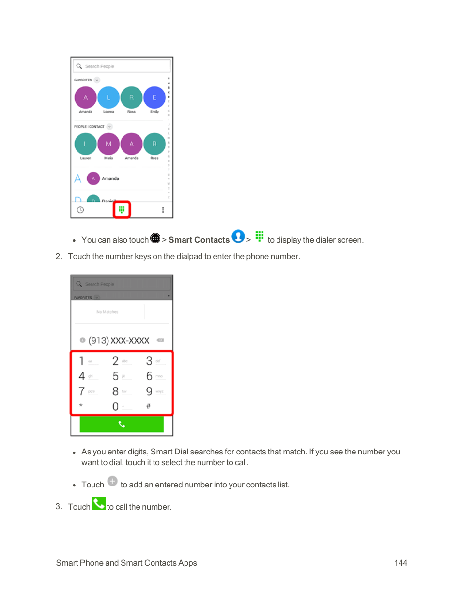 Sharp AQUOS Crystal User Manual | Page 153 / 448