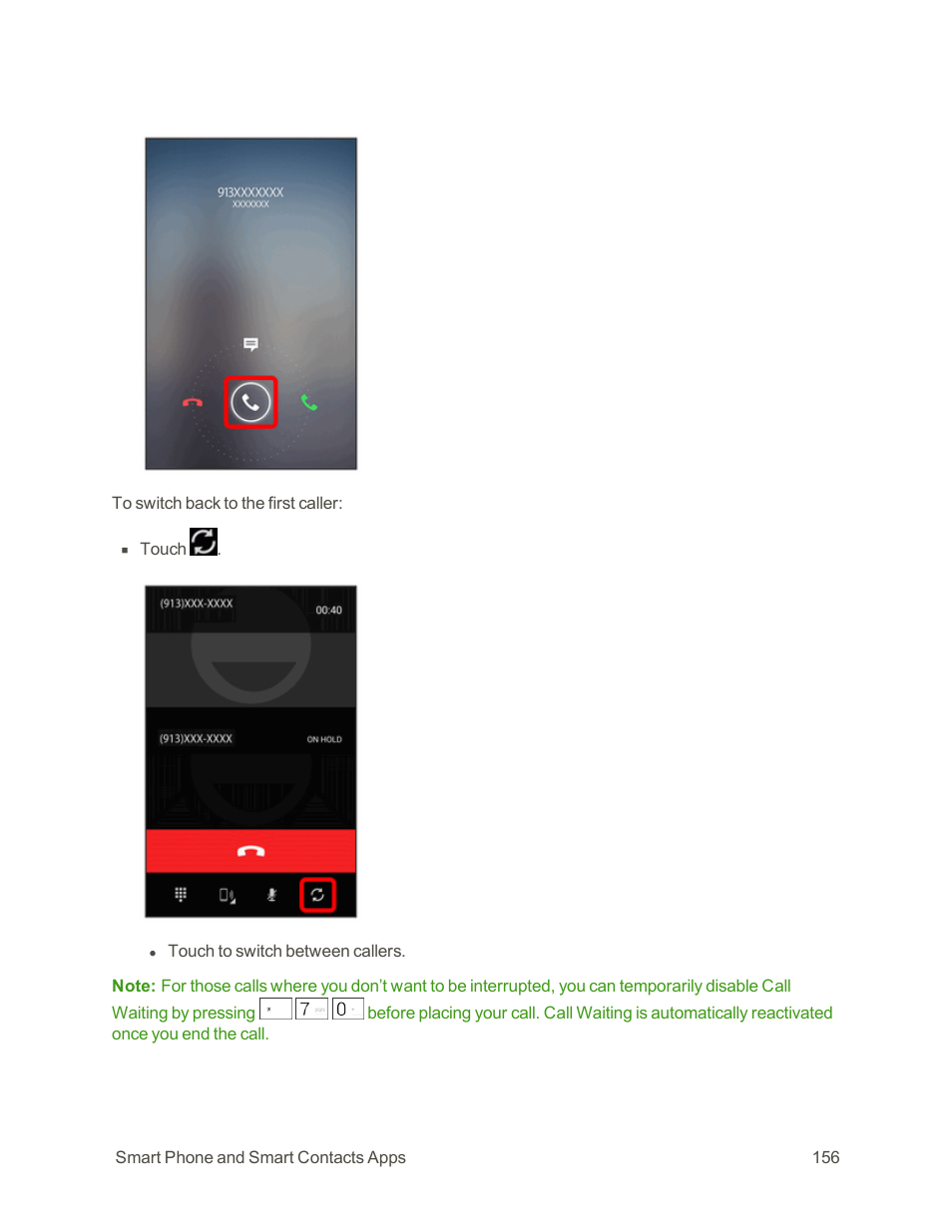 Sharp AQUOS Crystal User Manual | Page 165 / 448