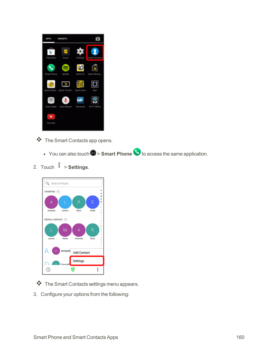 Sharp AQUOS Crystal User Manual | Page 169 / 448