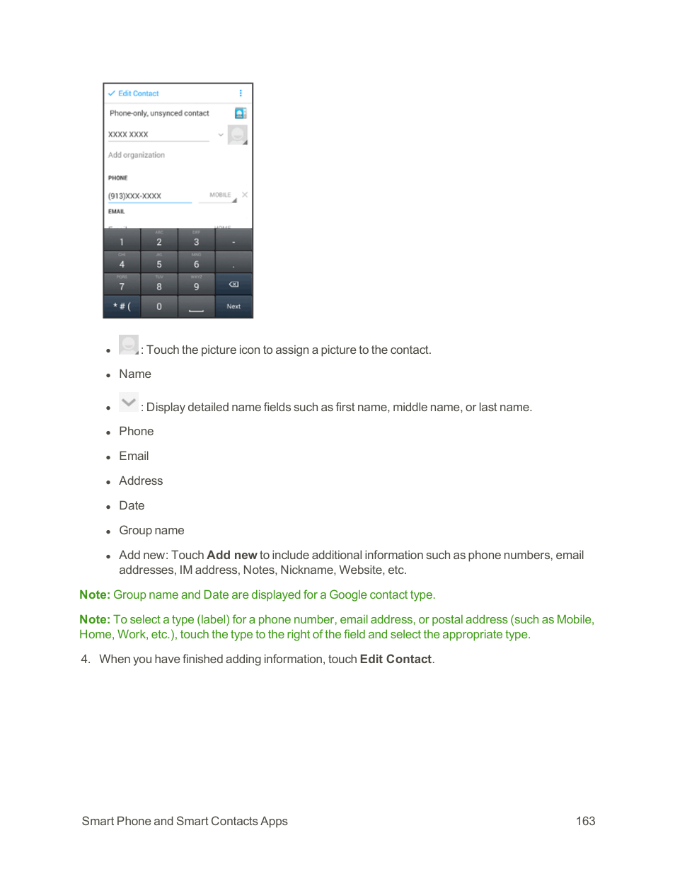 Sharp AQUOS Crystal User Manual | Page 172 / 448