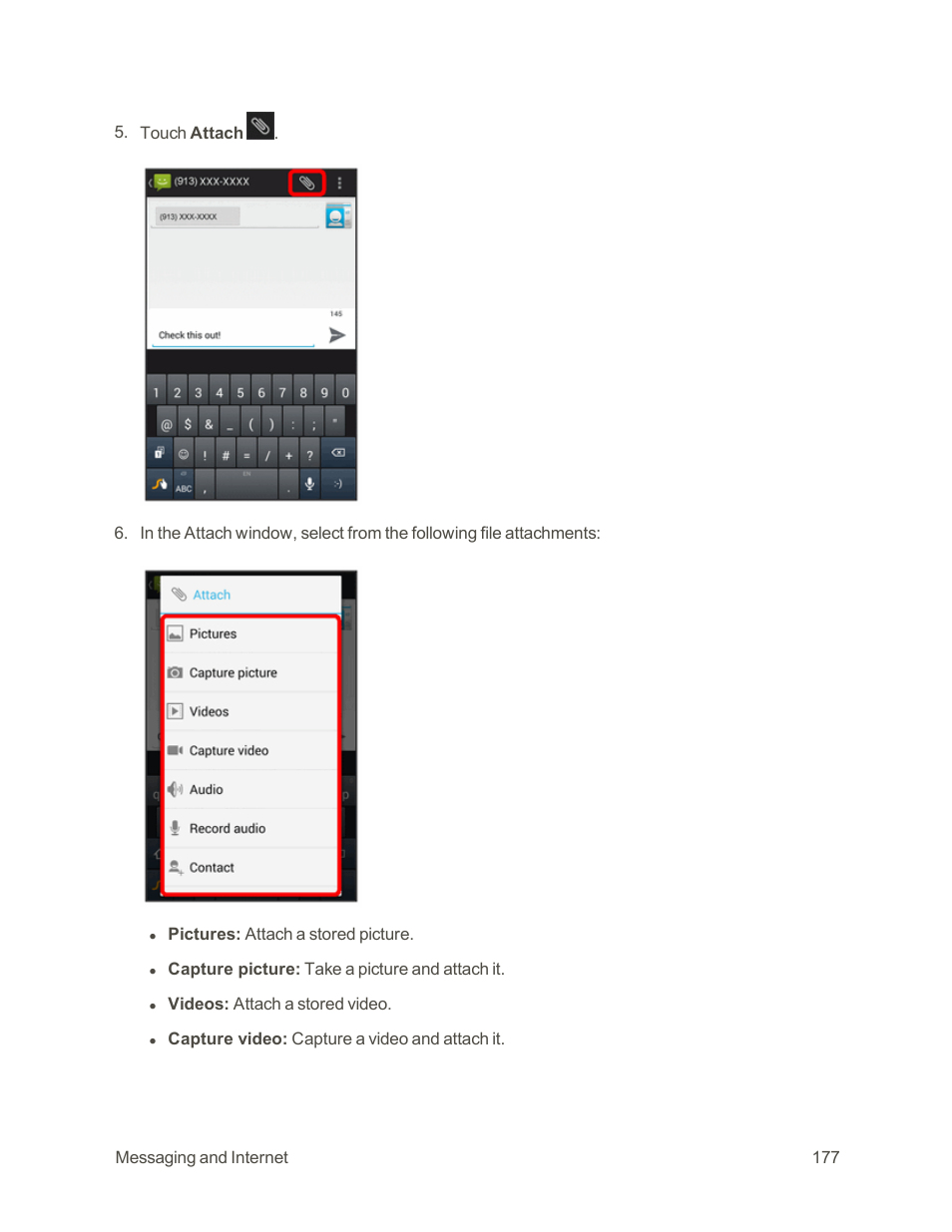 Sharp AQUOS Crystal User Manual | Page 186 / 448