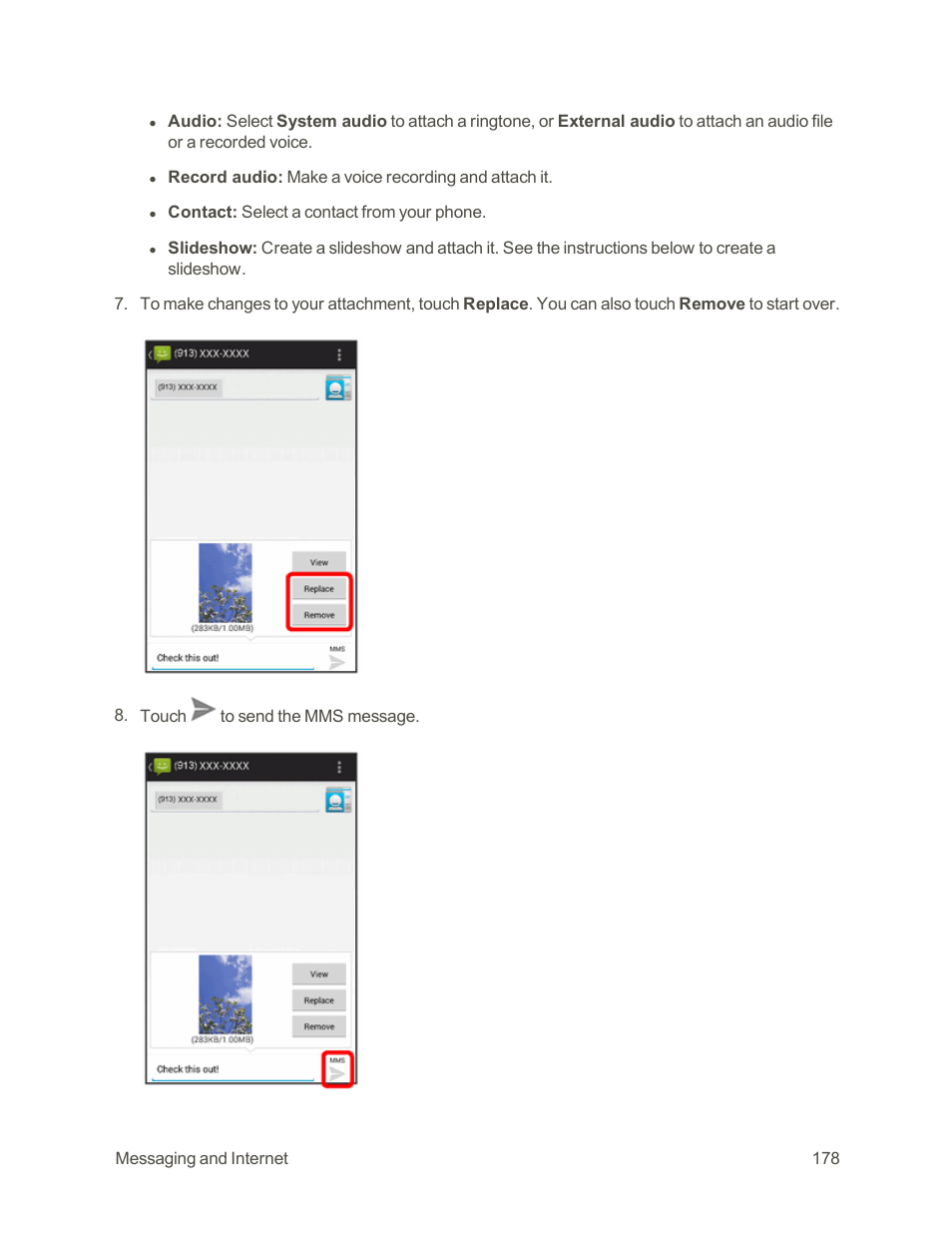 Sharp AQUOS Crystal User Manual | Page 187 / 448