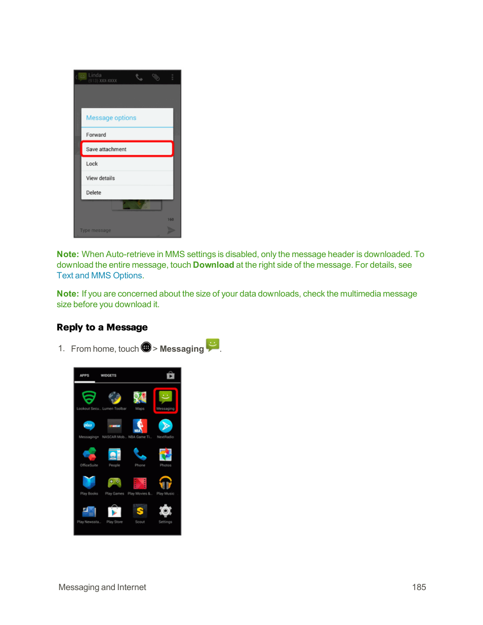 Sharp AQUOS Crystal User Manual | Page 194 / 448