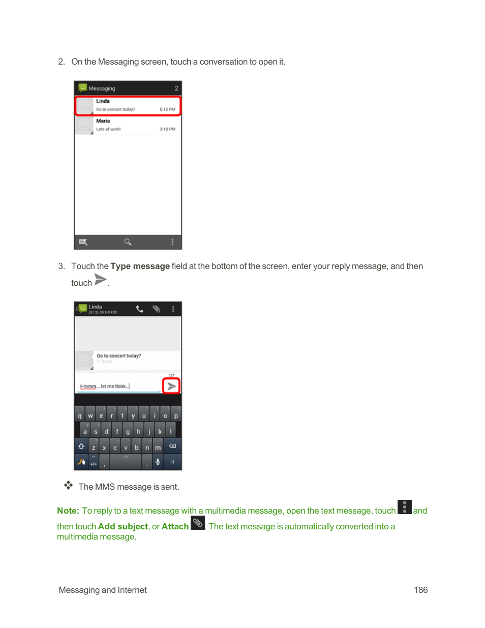 Sharp AQUOS Crystal User Manual | Page 195 / 448