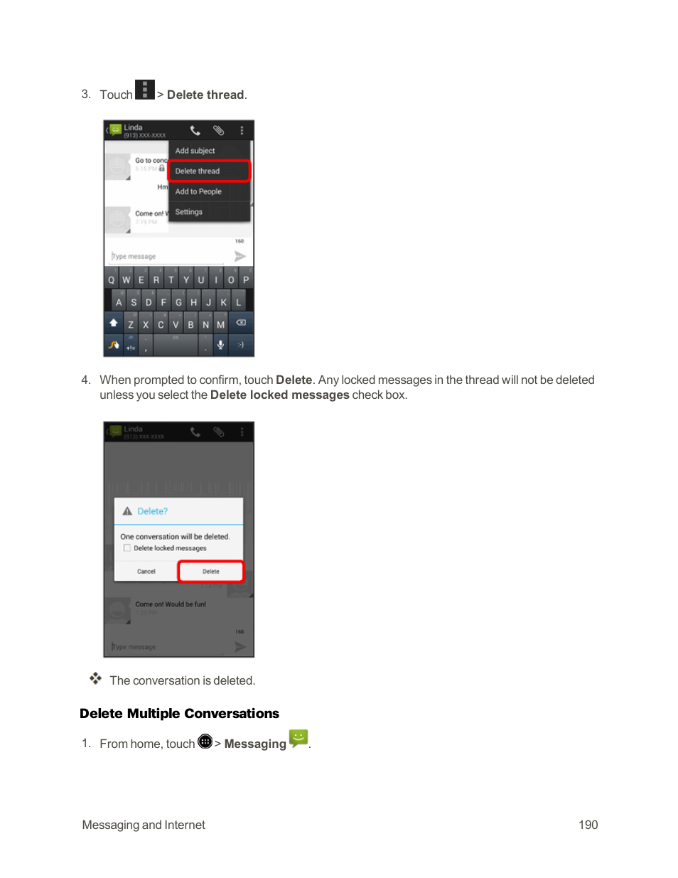 Sharp AQUOS Crystal User Manual | Page 199 / 448
