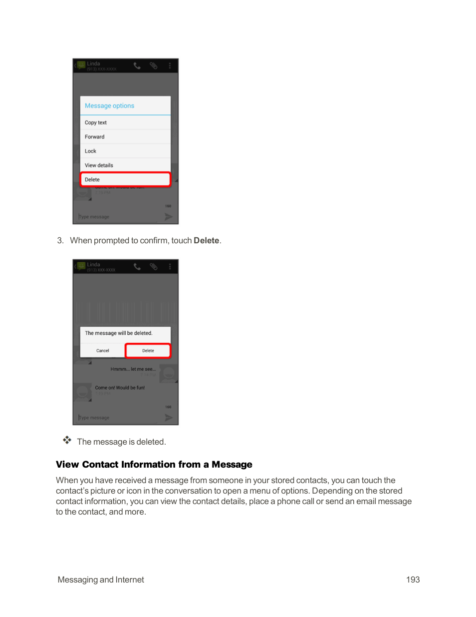 Sharp AQUOS Crystal User Manual | Page 202 / 448