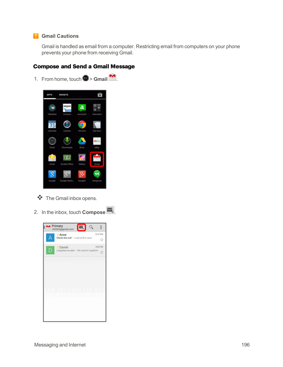 Sharp AQUOS Crystal User Manual | Page 205 / 448