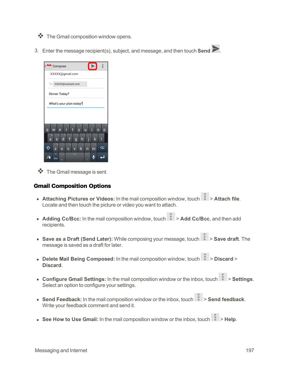 Sharp AQUOS Crystal User Manual | Page 206 / 448