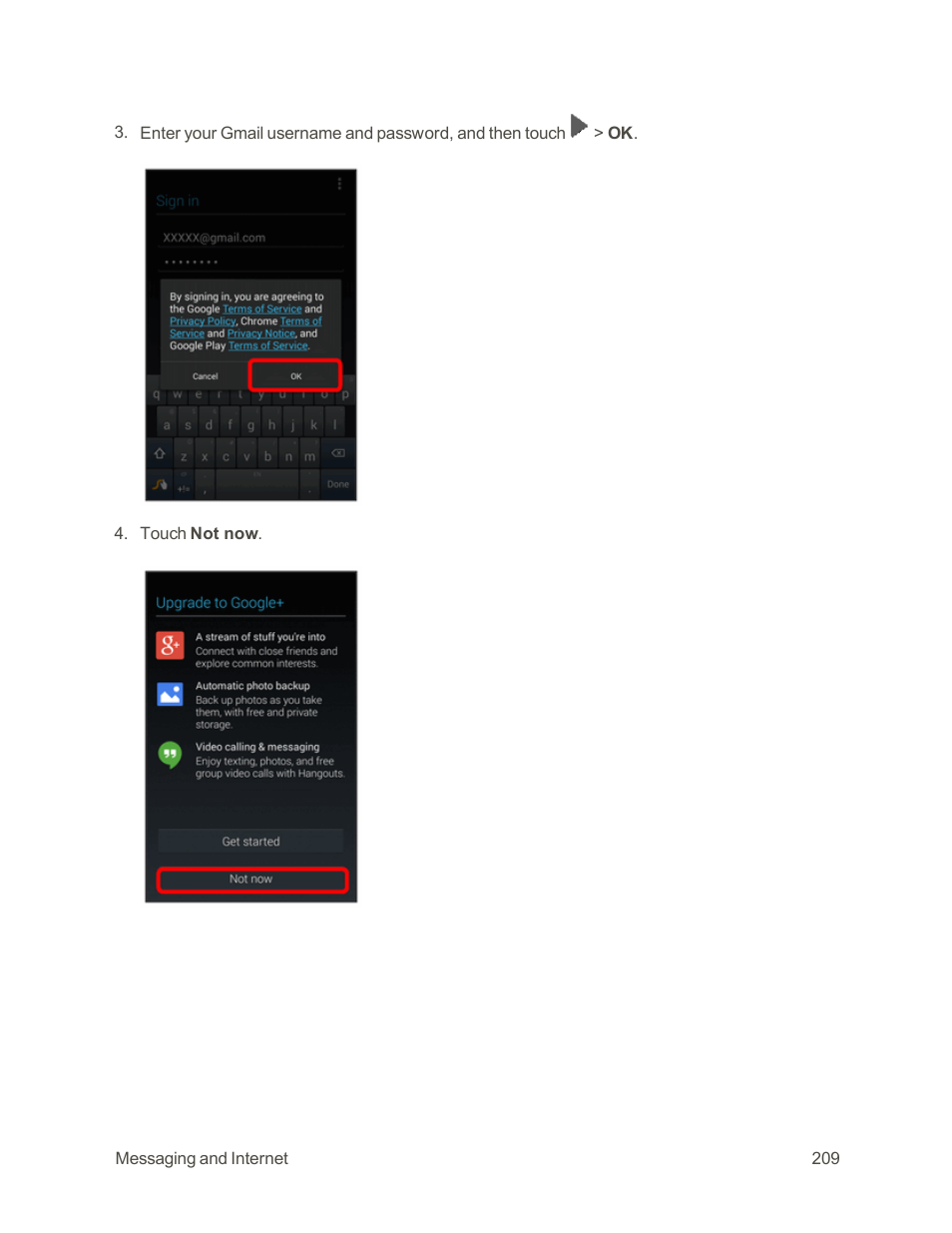 Sharp AQUOS Crystal User Manual | Page 218 / 448
