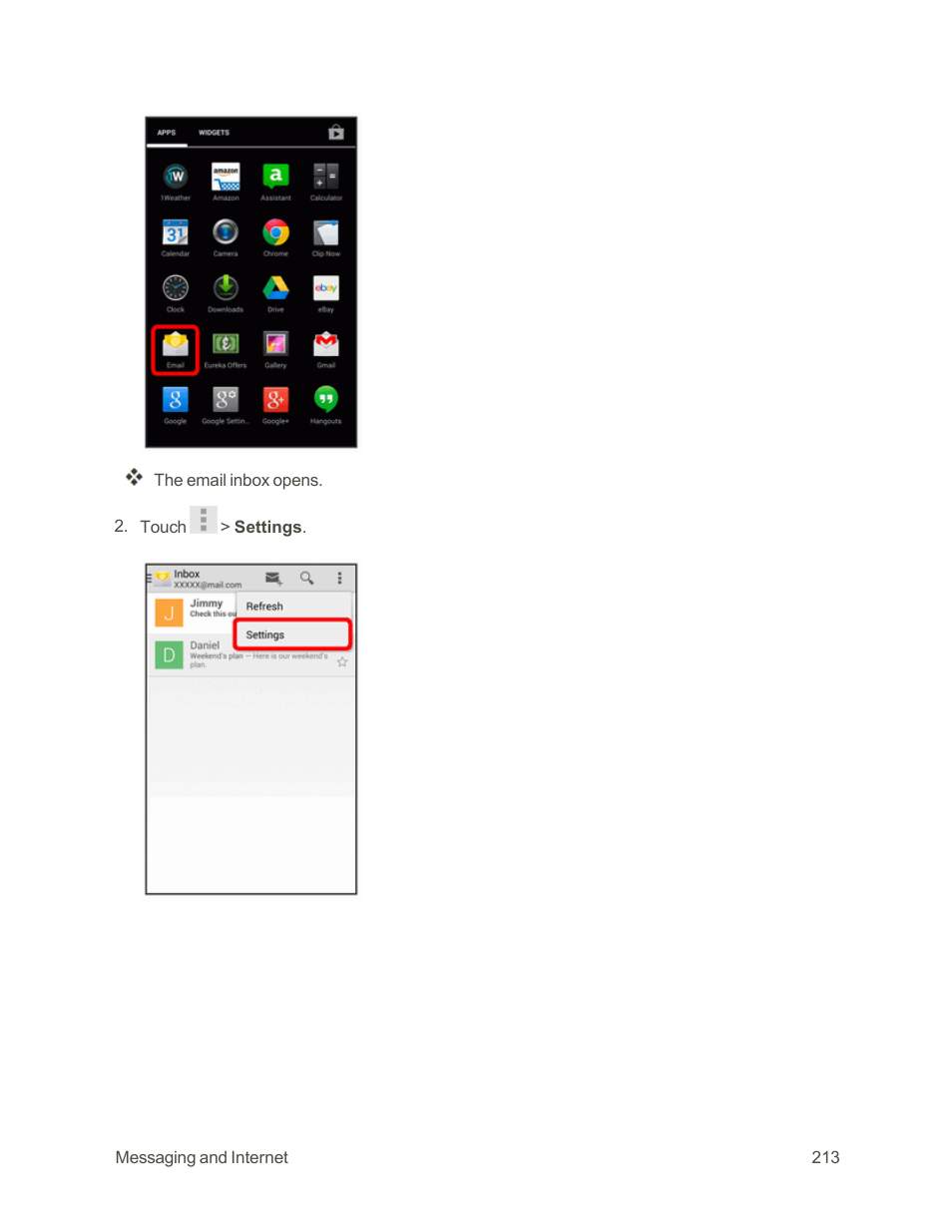 Sharp AQUOS Crystal User Manual | Page 222 / 448
