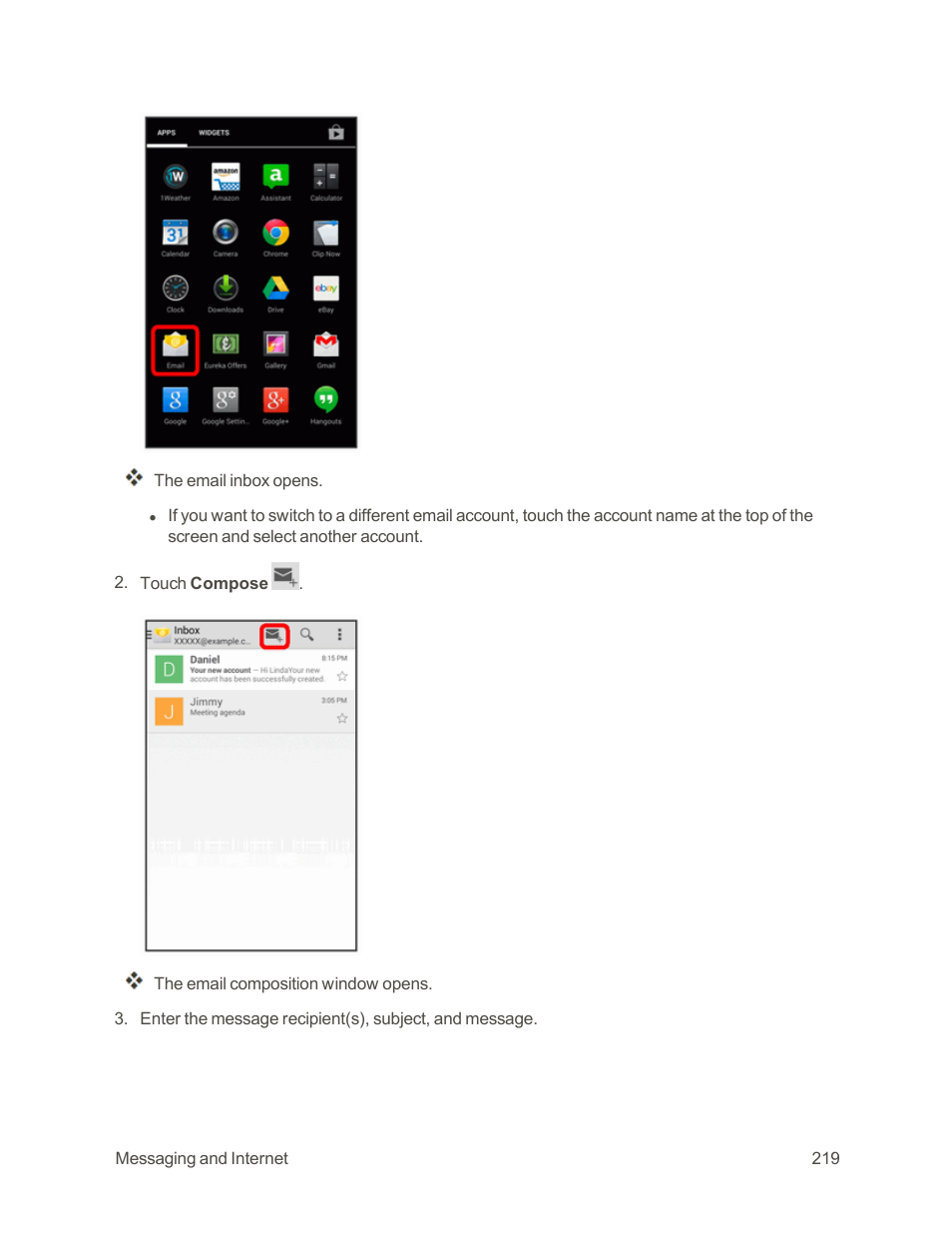 Sharp AQUOS Crystal User Manual | Page 228 / 448