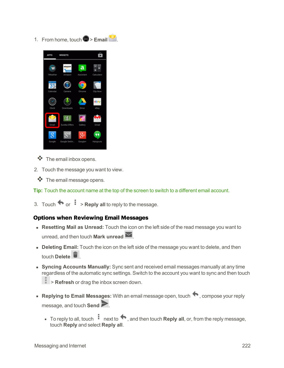 Sharp AQUOS Crystal User Manual | Page 231 / 448
