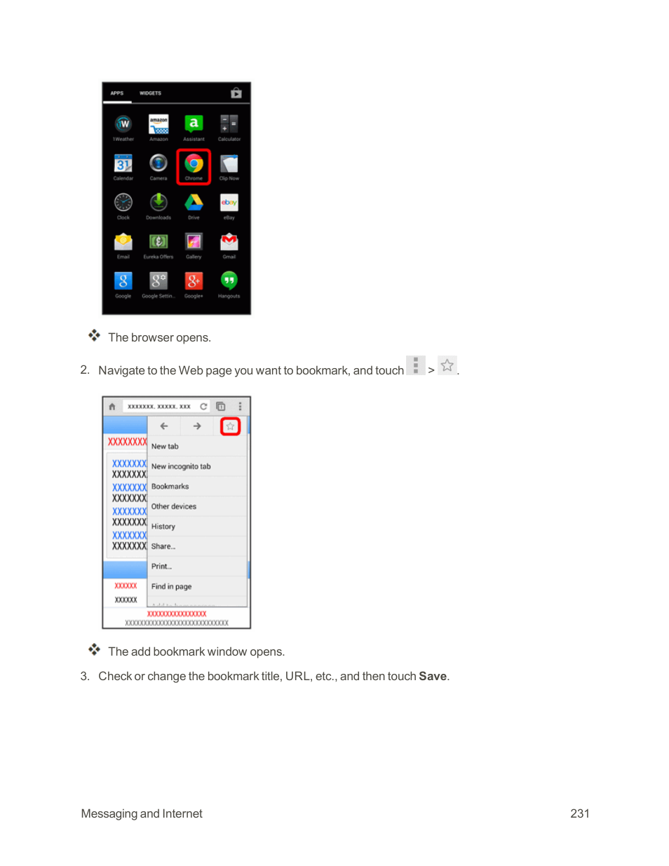 Sharp AQUOS Crystal User Manual | Page 240 / 448