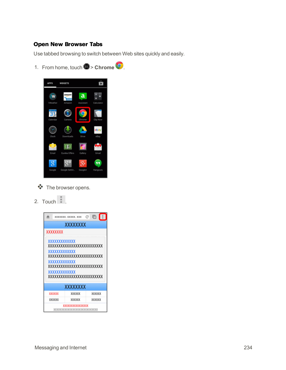 Sharp AQUOS Crystal User Manual | Page 243 / 448