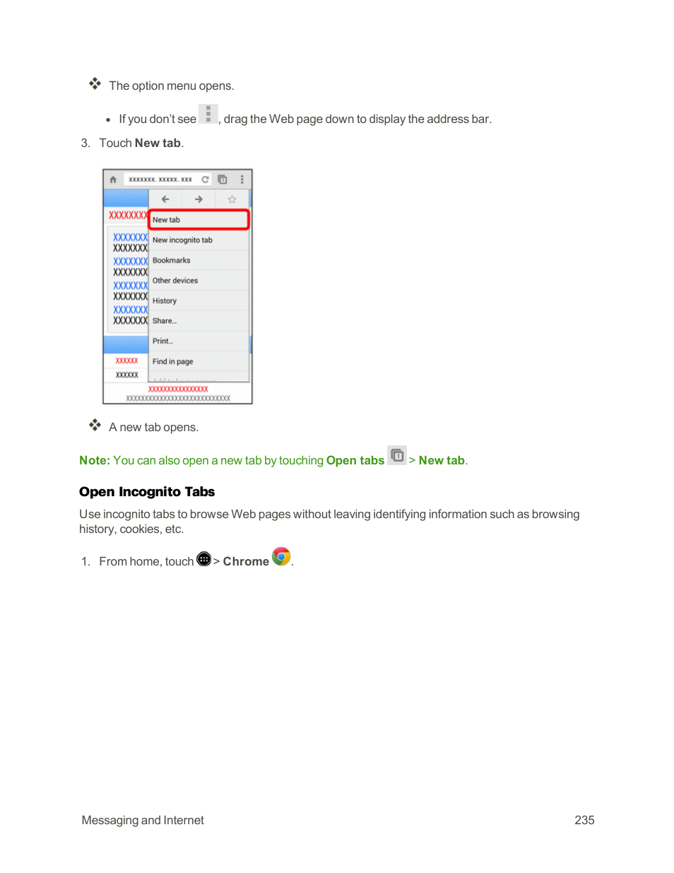 Sharp AQUOS Crystal User Manual | Page 244 / 448