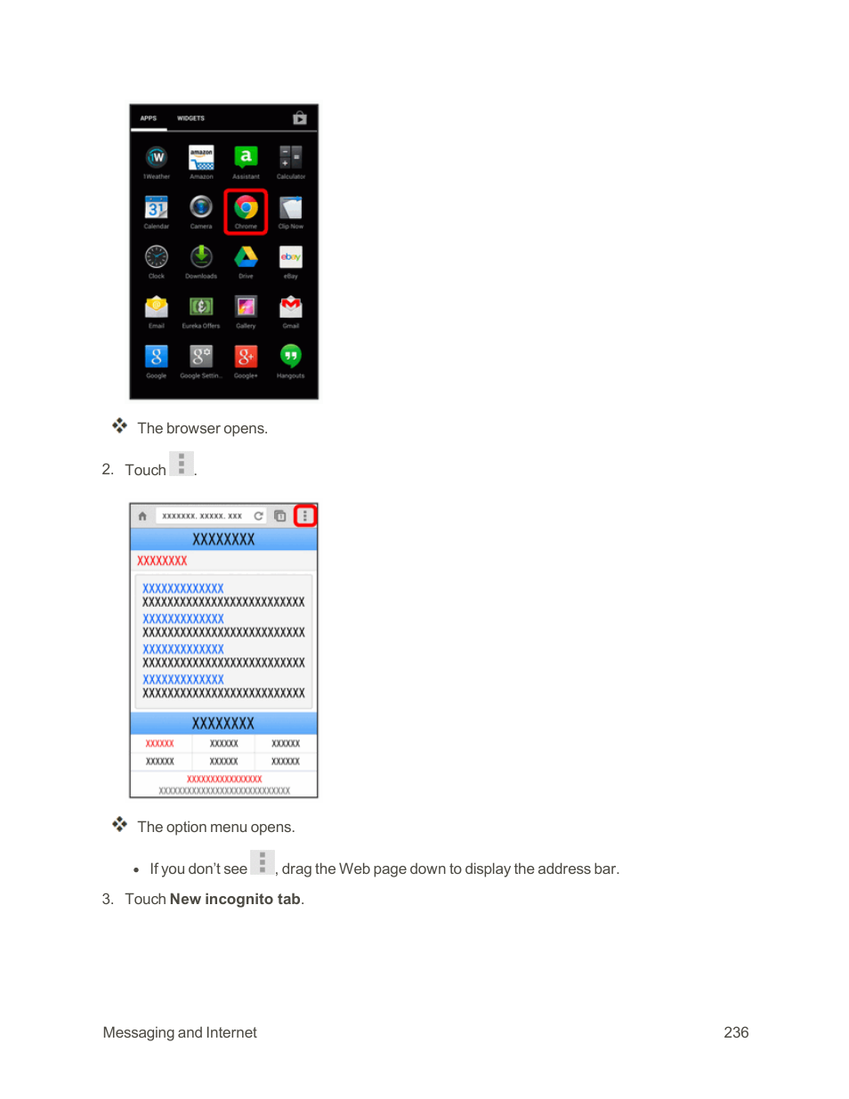 Sharp AQUOS Crystal User Manual | Page 245 / 448