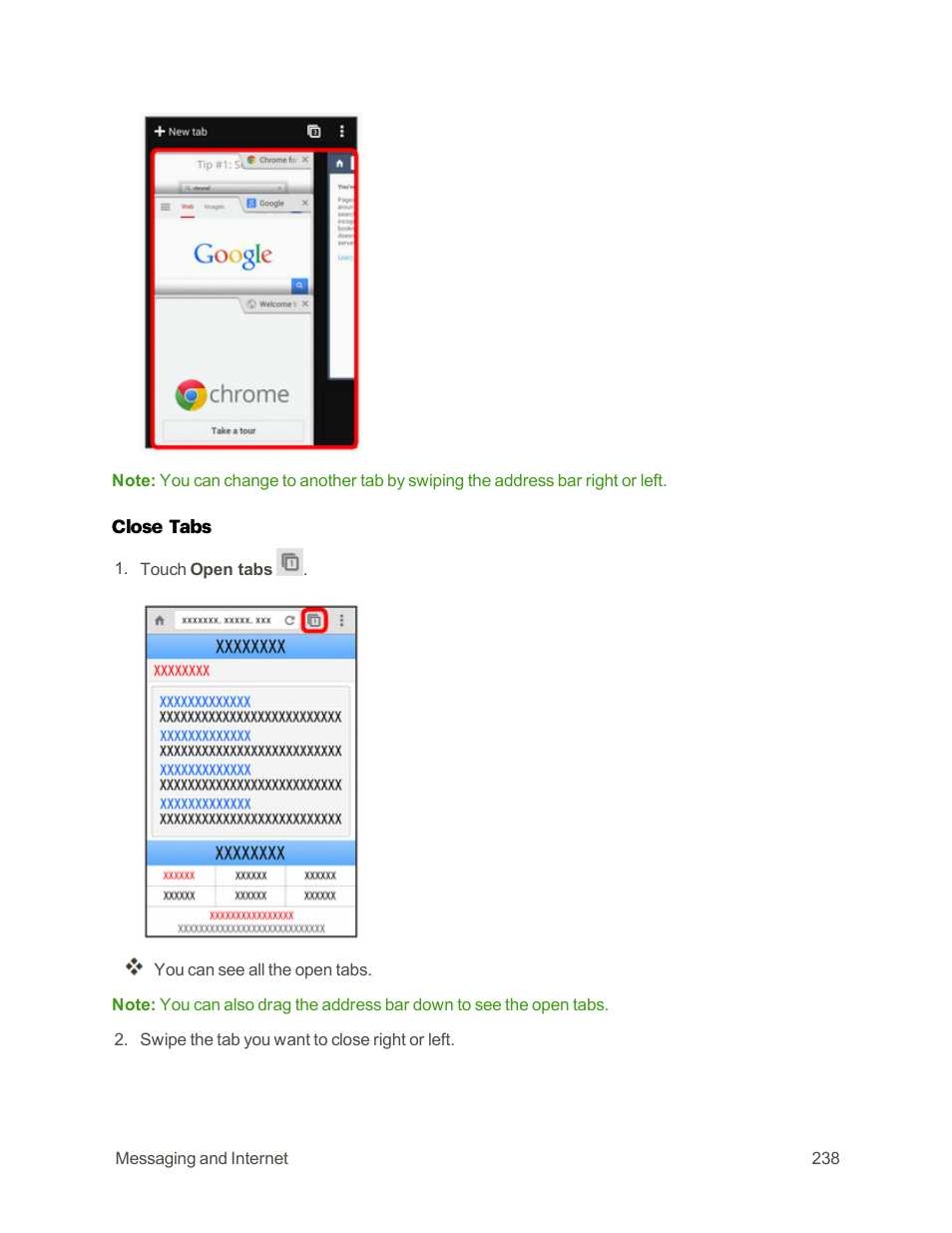 Sharp AQUOS Crystal User Manual | Page 247 / 448
