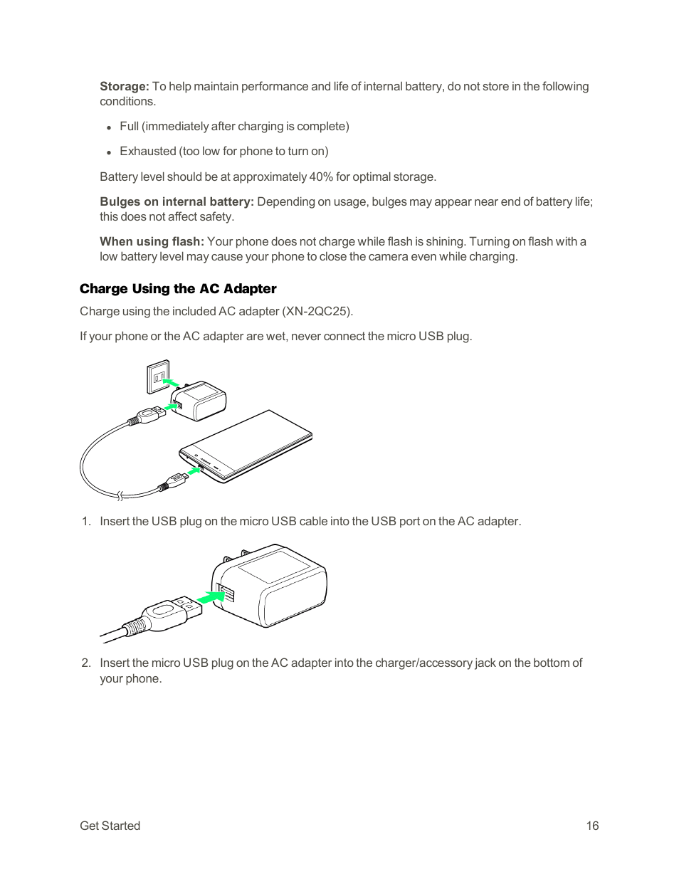 Sharp AQUOS Crystal User Manual | Page 25 / 448