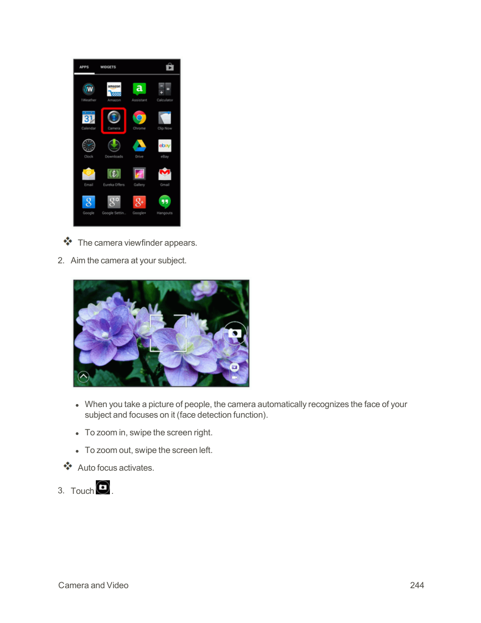 Sharp AQUOS Crystal User Manual | Page 253 / 448