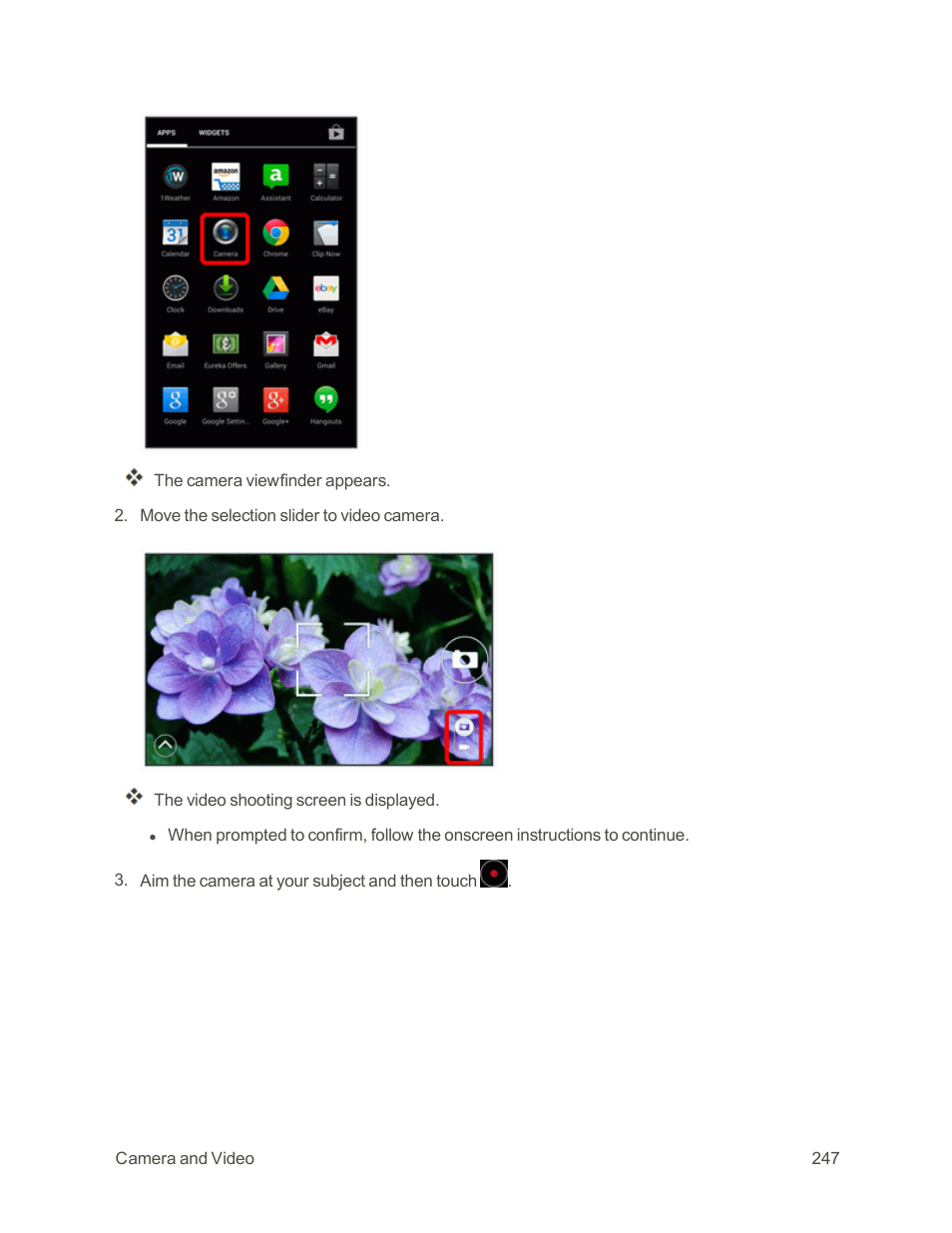 Sharp AQUOS Crystal User Manual | Page 256 / 448