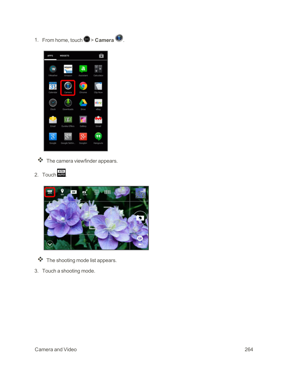 Sharp AQUOS Crystal User Manual | Page 273 / 448
