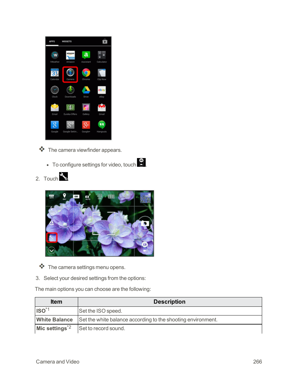 Sharp AQUOS Crystal User Manual | Page 275 / 448