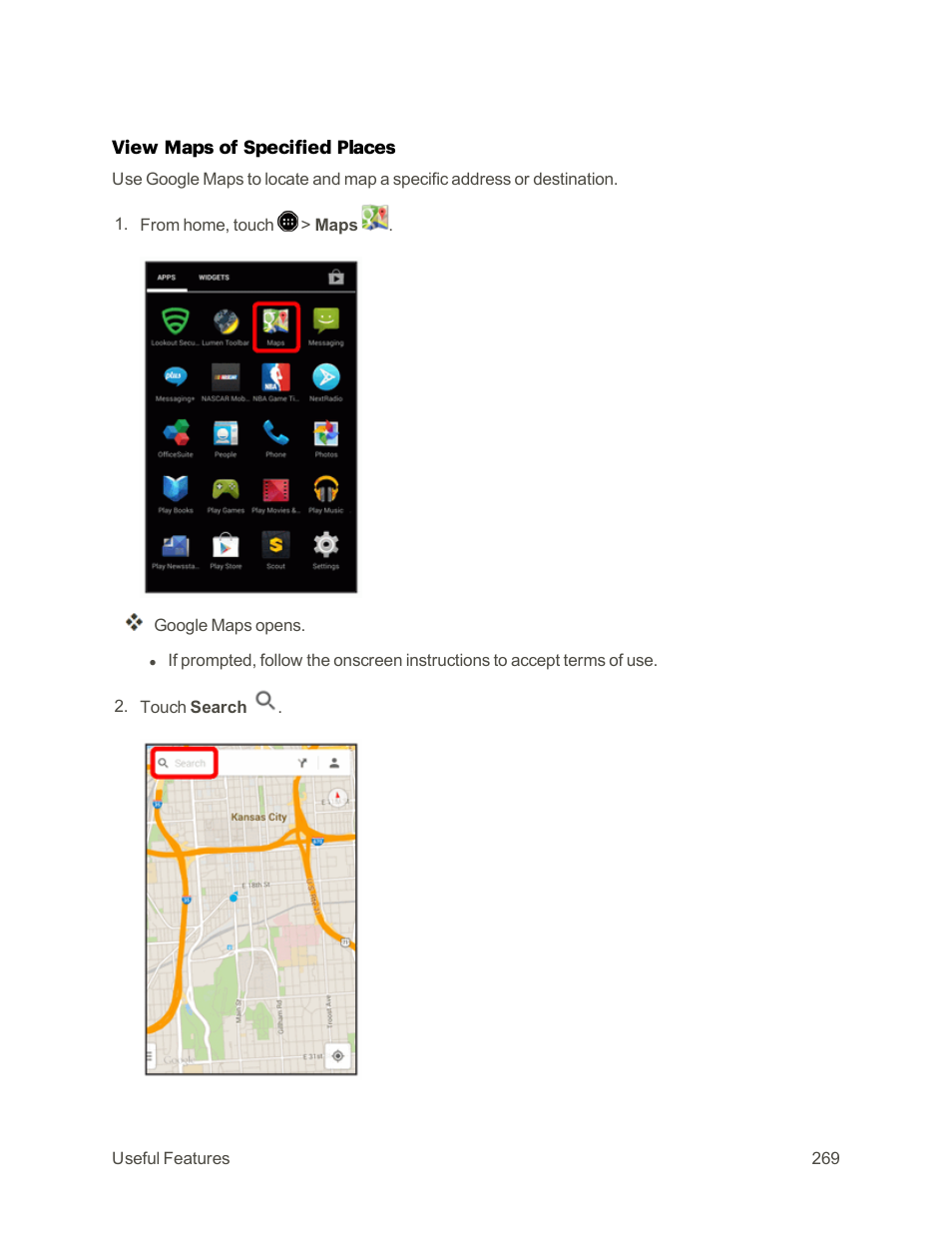 Sharp AQUOS Crystal User Manual | Page 278 / 448