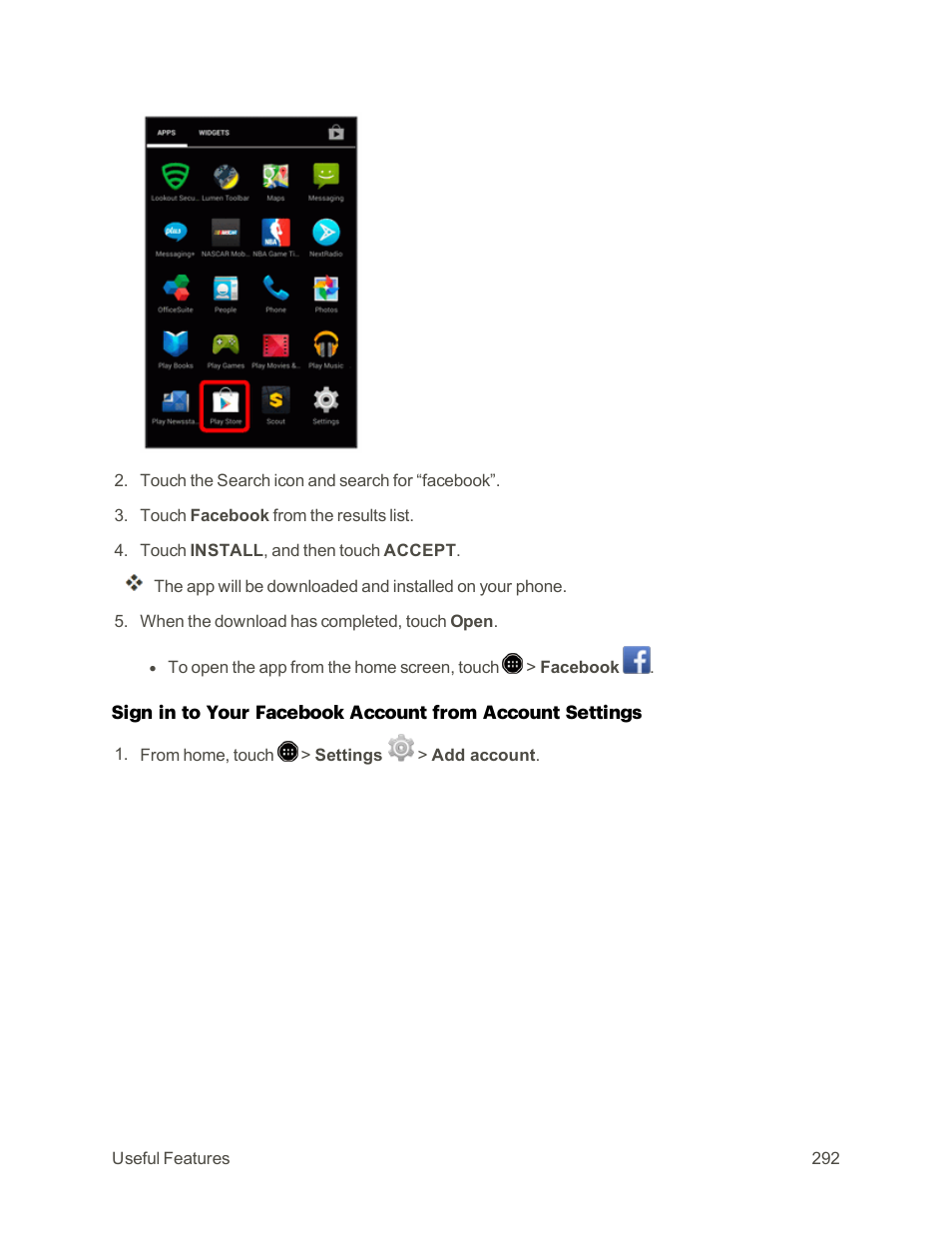 Sharp AQUOS Crystal User Manual | Page 301 / 448