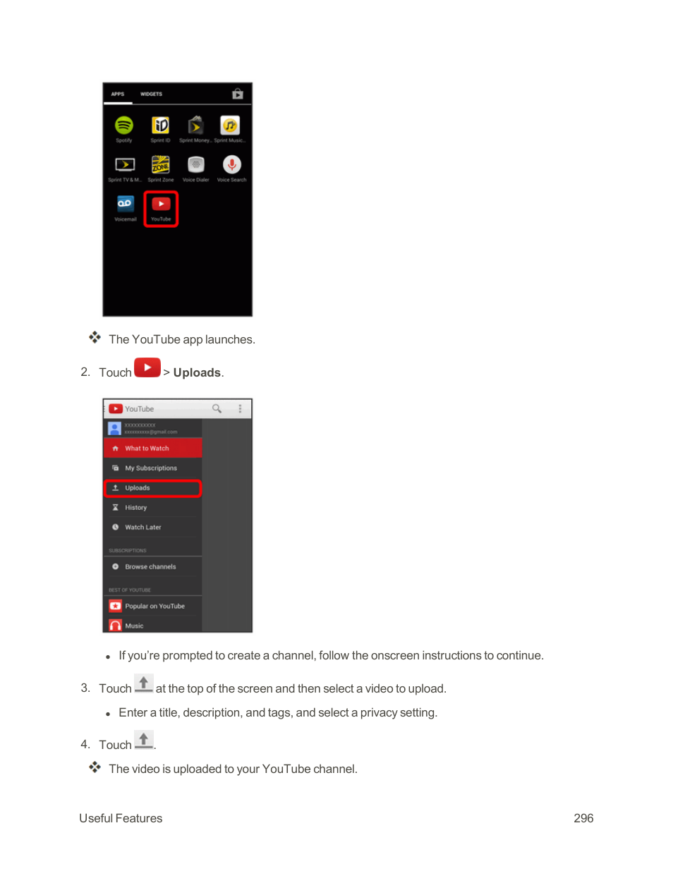 Sharp AQUOS Crystal User Manual | Page 305 / 448