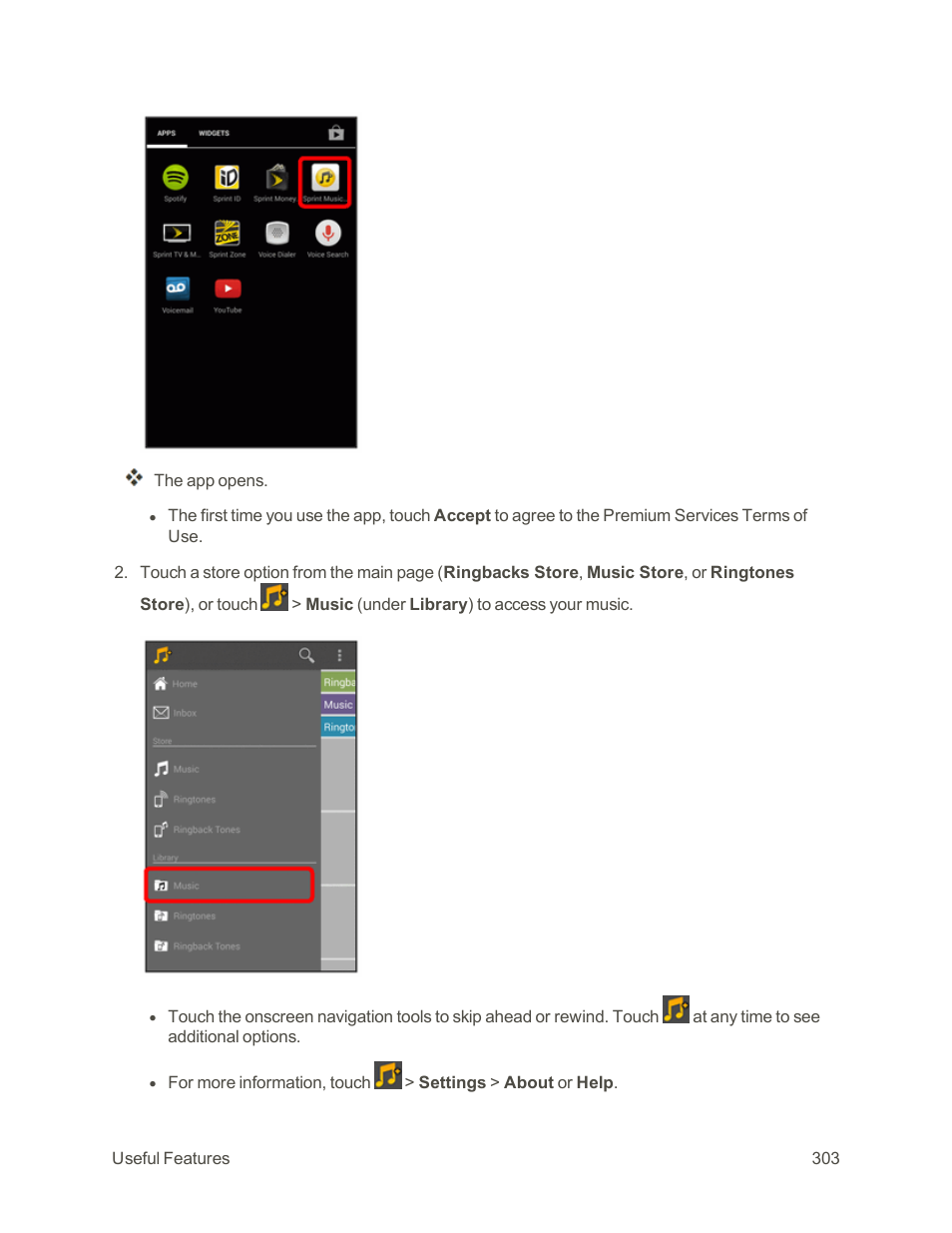 Sharp AQUOS Crystal User Manual | Page 312 / 448