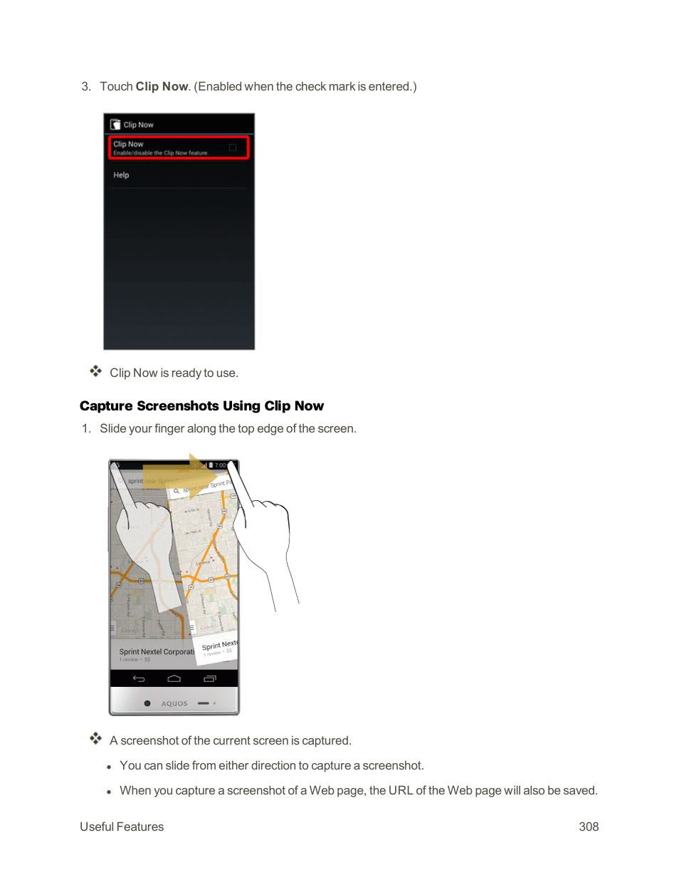 Sharp AQUOS Crystal User Manual | Page 317 / 448