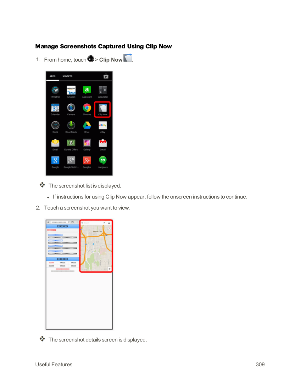 Sharp AQUOS Crystal User Manual | Page 318 / 448