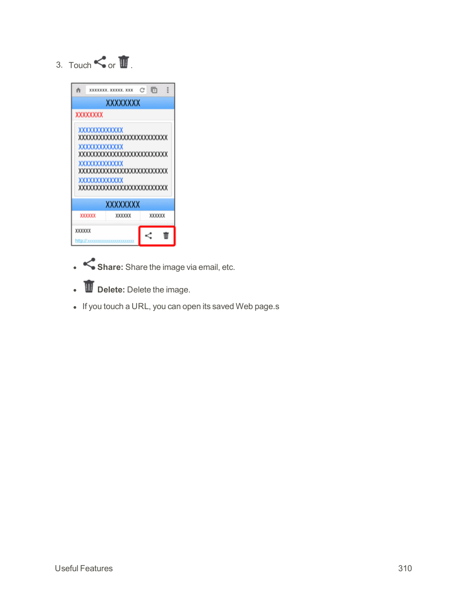 Sharp AQUOS Crystal User Manual | Page 319 / 448
