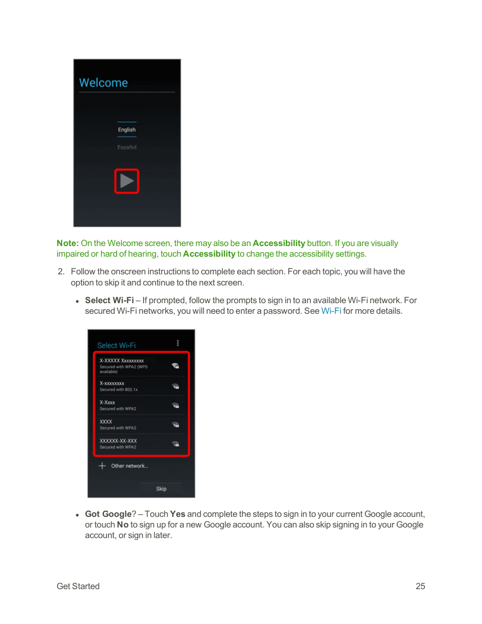 Sharp AQUOS Crystal User Manual | Page 34 / 448