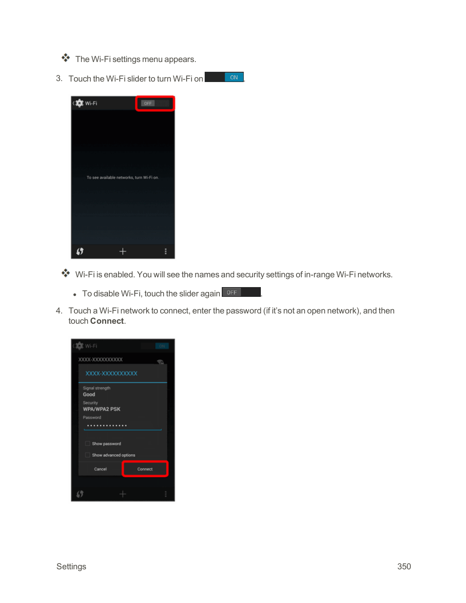 Sharp AQUOS Crystal User Manual | Page 359 / 448