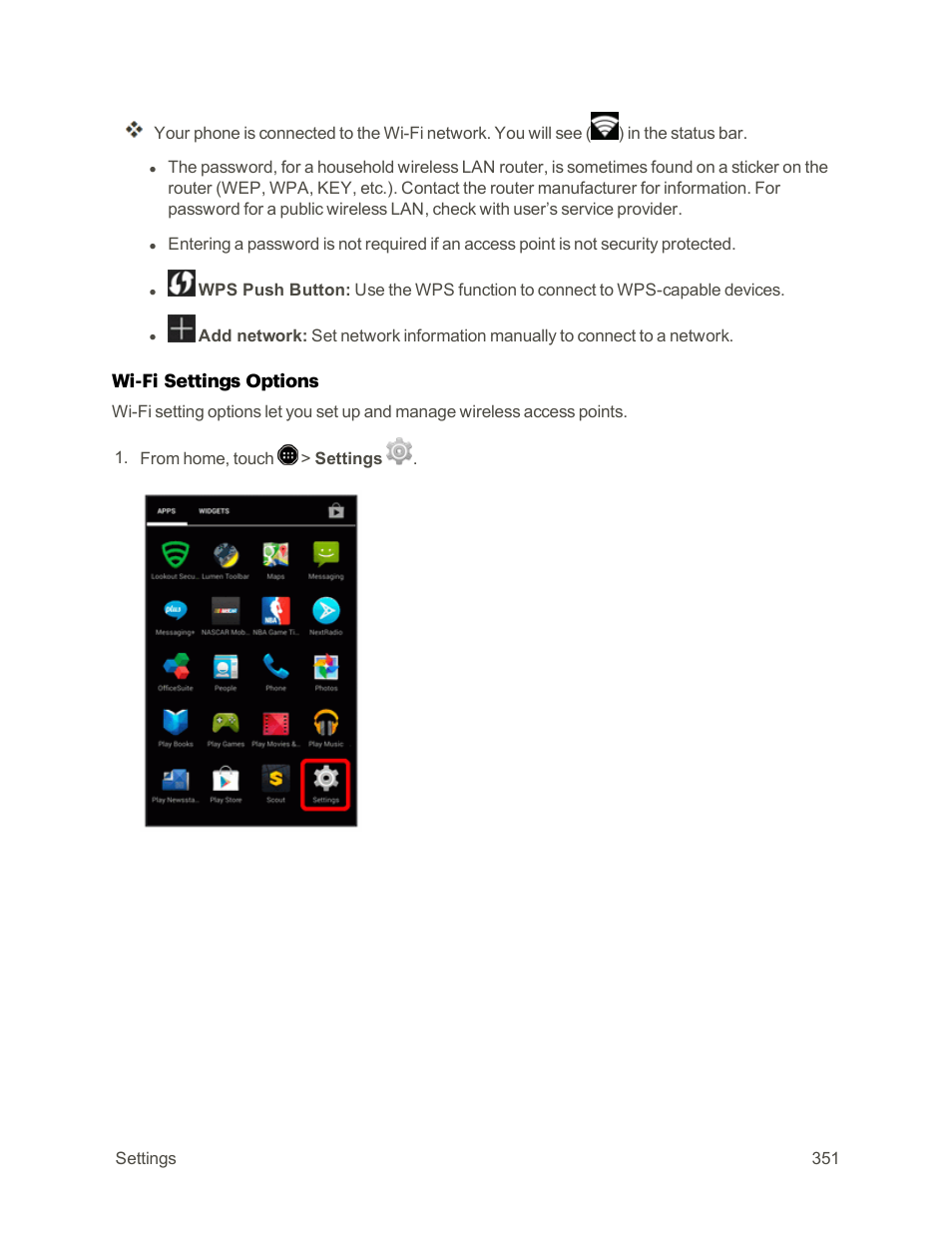 Sharp AQUOS Crystal User Manual | Page 360 / 448