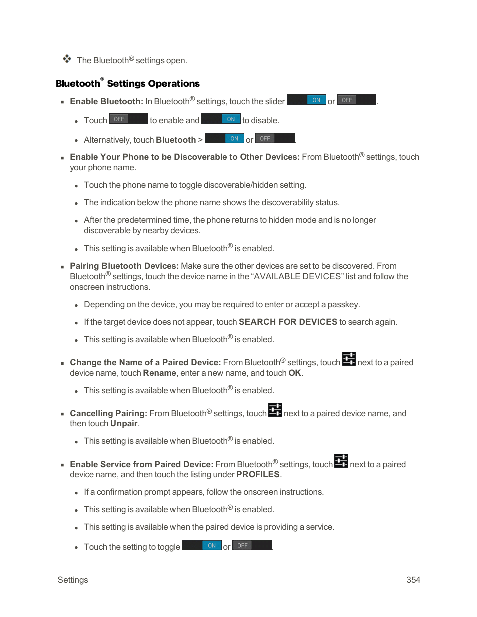 Sharp AQUOS Crystal User Manual | Page 363 / 448