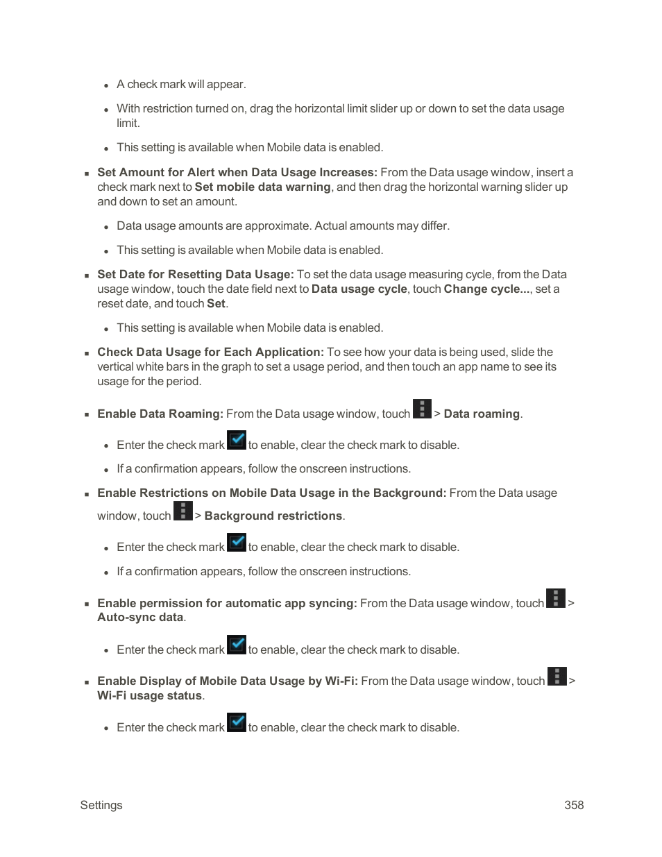 Sharp AQUOS Crystal User Manual | Page 367 / 448
